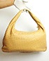Woven Hobo, front view